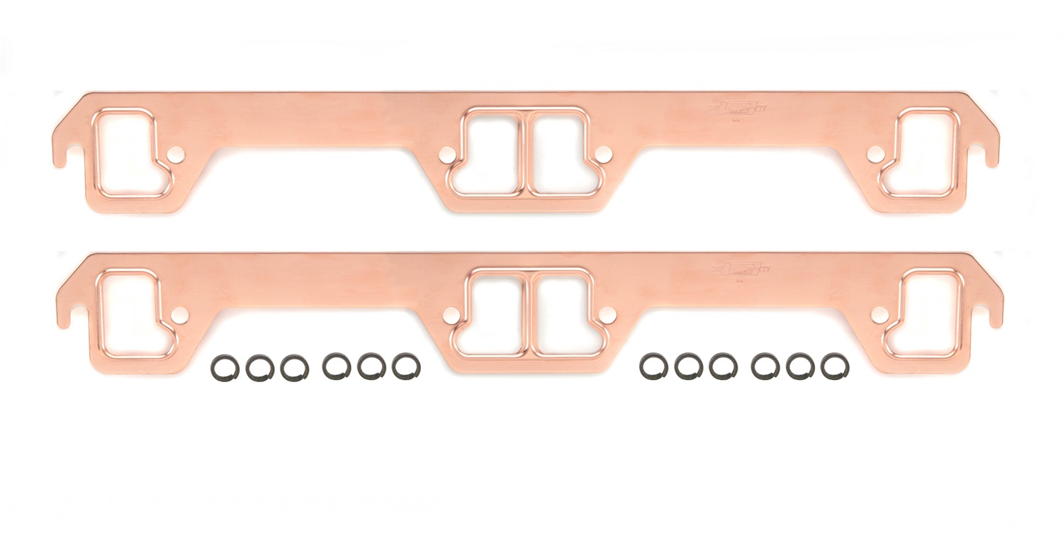 Exhaust Manifold Gasket Set Mr Gasket 7174