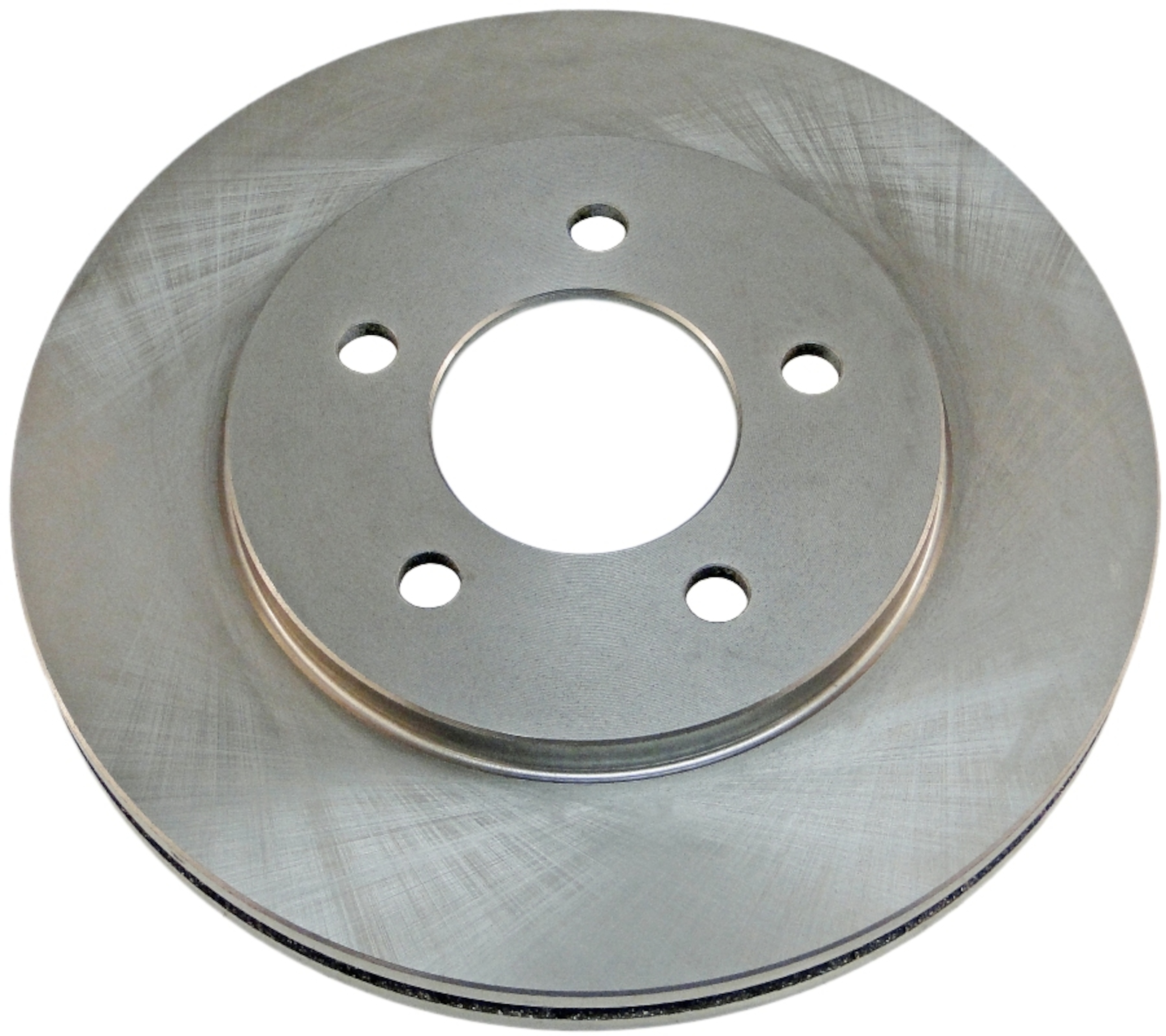 Disc Brake Rotor Perfect Stop 442174
