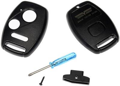Keyless Entry Transmitter Cover Dorman - HELP 95349