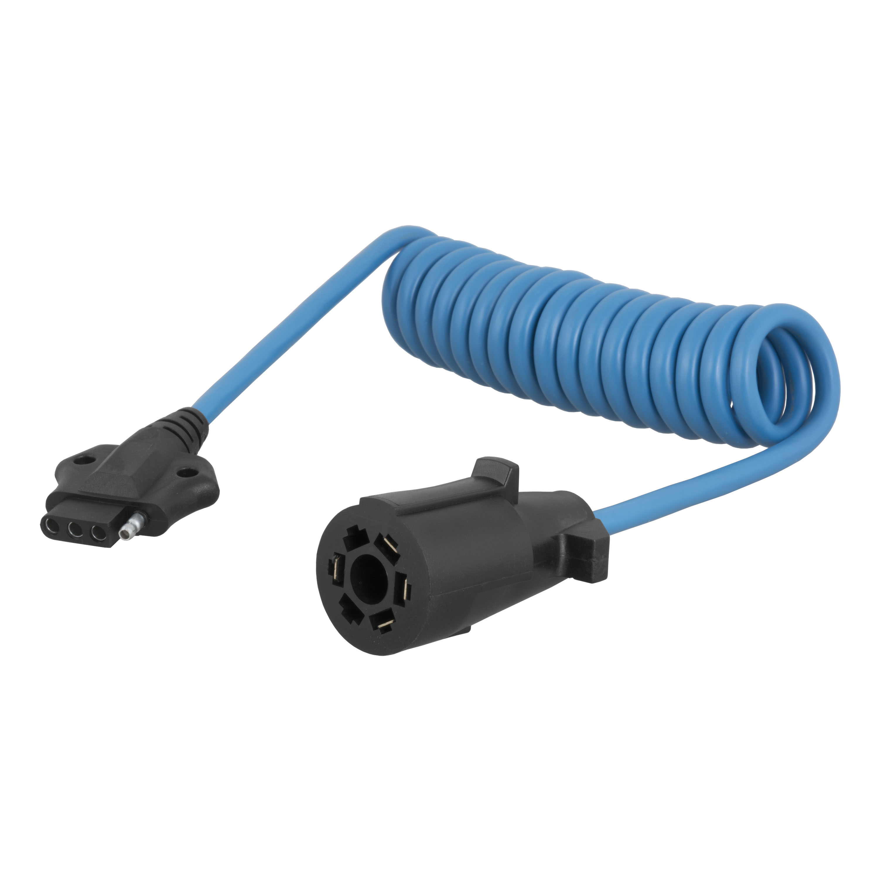 Trailer Wiring Adapter Connector CURT 57271