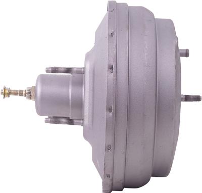 Power Brake Booster CARDONE Reman 53-2533