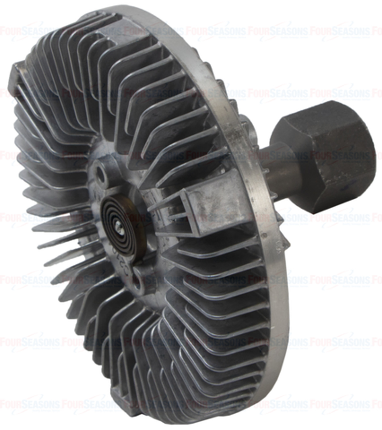 Engine Cooling Fan Clutch Hayden 2983
