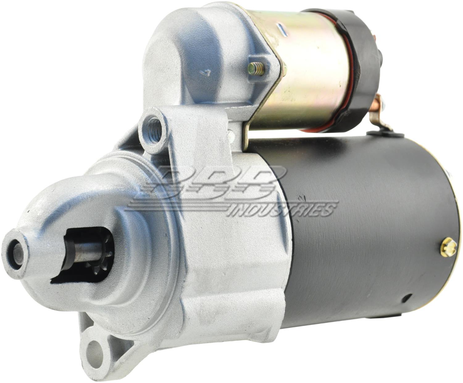 Starter TERREPOWER formerly BBB Industries 6475