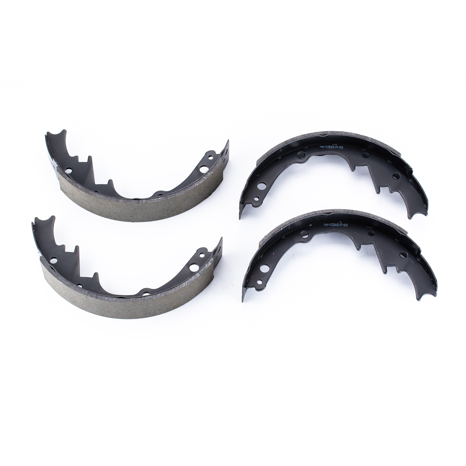 Drum Brake Shoe PowerStop B449