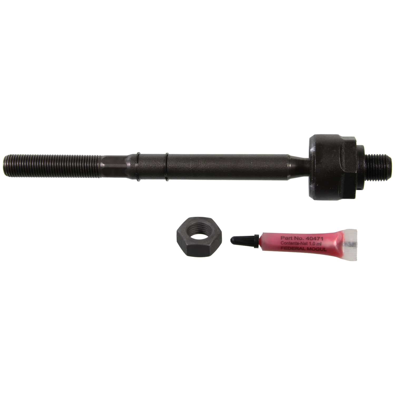 Steering Tie Rod End MOOG Chassis Products EV454