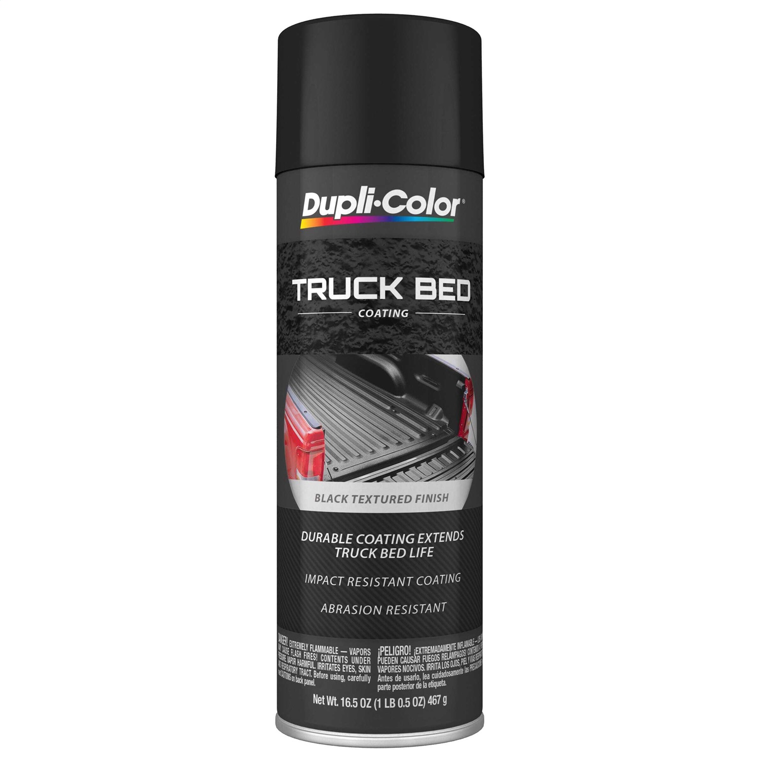 Truck Bed Liner Dupli-Color TR250