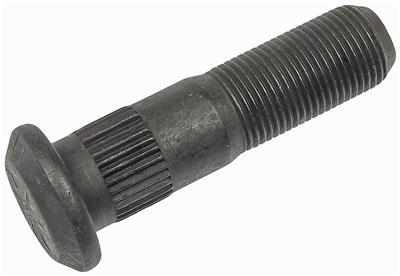 Wheel Lug Stud Dorman - HD Solutions 610-0080.5