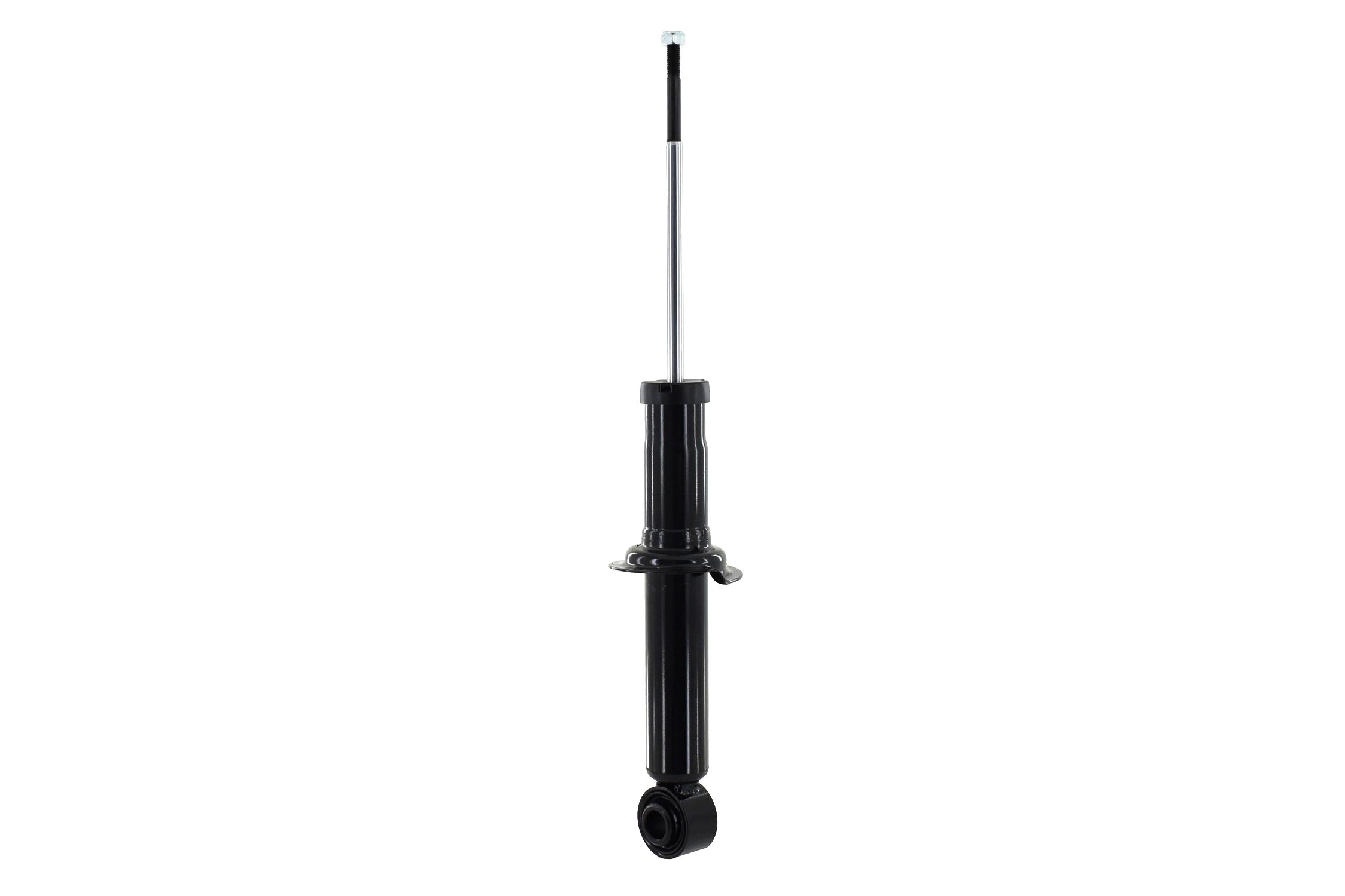Suspension Strut MacPherson Ride Control MP345427