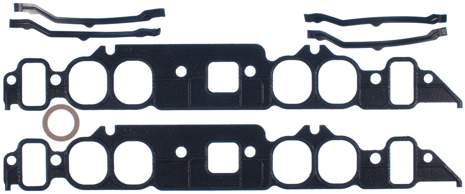 Engine Intake Manifold Gasket Set MAHLE MS15188
