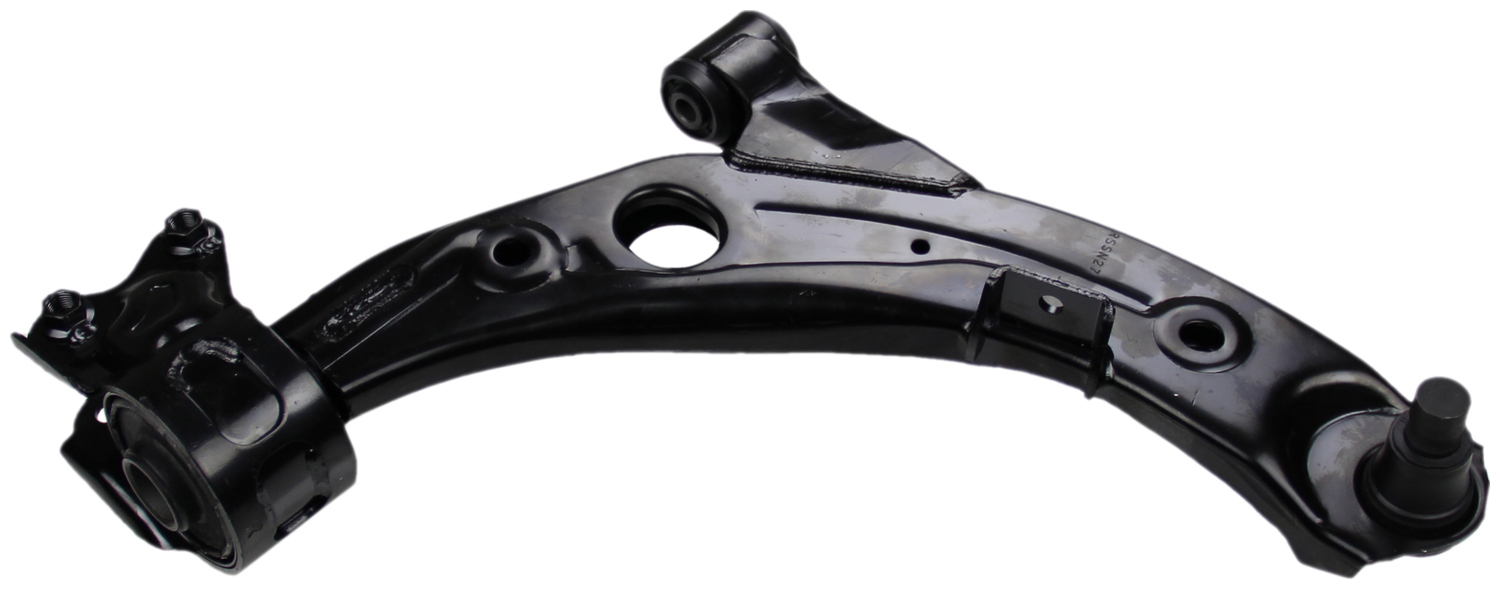 Suspension Control Arm and Ball Joint Assembly MOOG Chassis Products RK620895