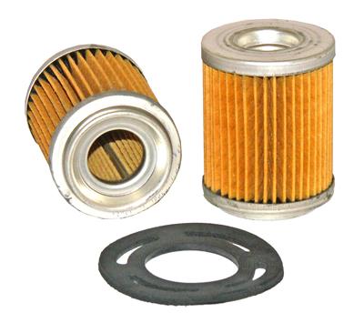 Fuel Filter Wix 33038