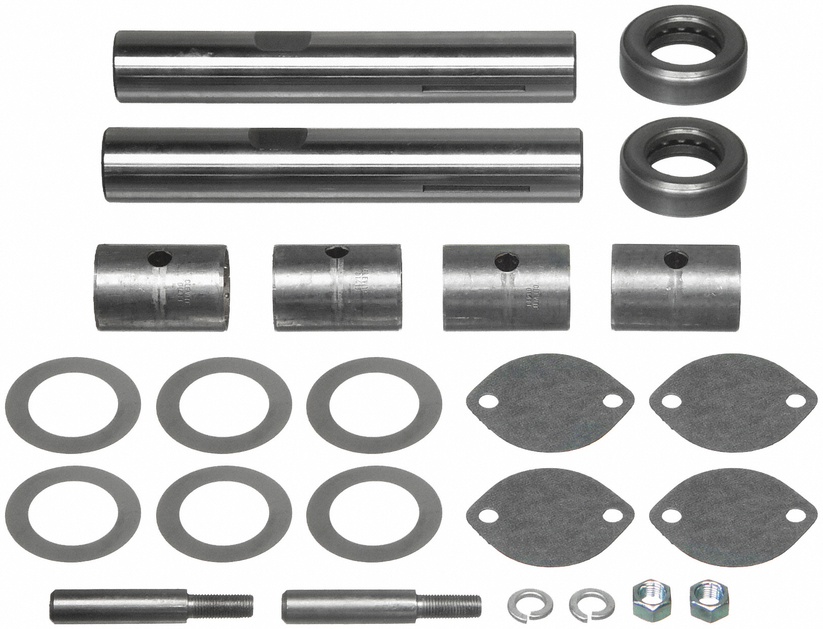 Steering King Pin Set MOOG Chassis Products 8375B