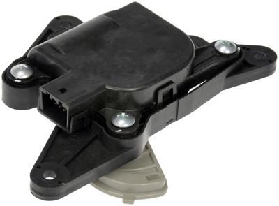 HVAC Blend Door Actuator Dorman - OE Solutions 604-085