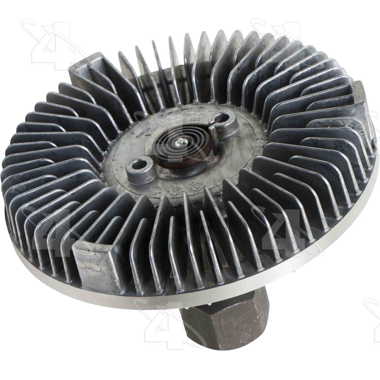 Engine Cooling Fan Clutch Four Seasons 46111