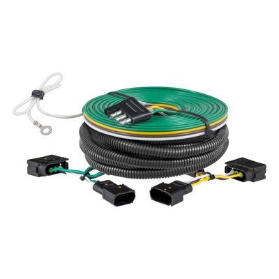 Trailer Connector Kit CURT 58988
