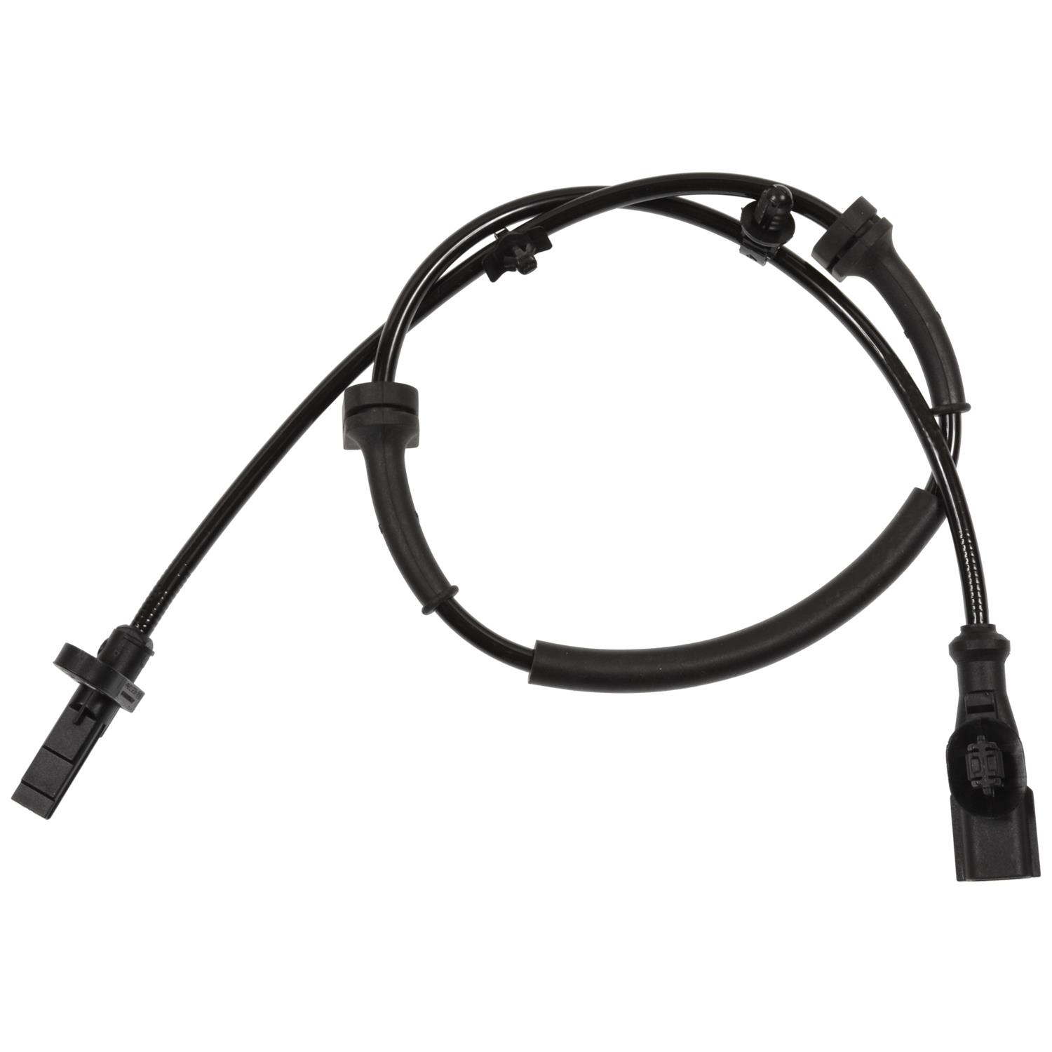 ABS Wheel Speed Sensor Standard Ignition ALS2219