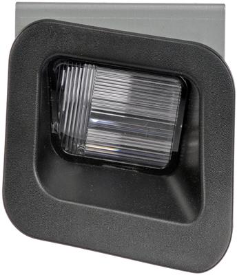 License Plate Light Lens Dorman - HELP 68143