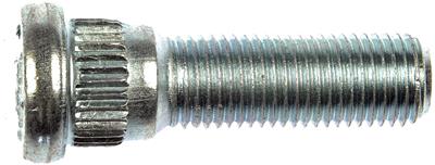Wheel Lug Stud Dorman - Autograde 610-114.1