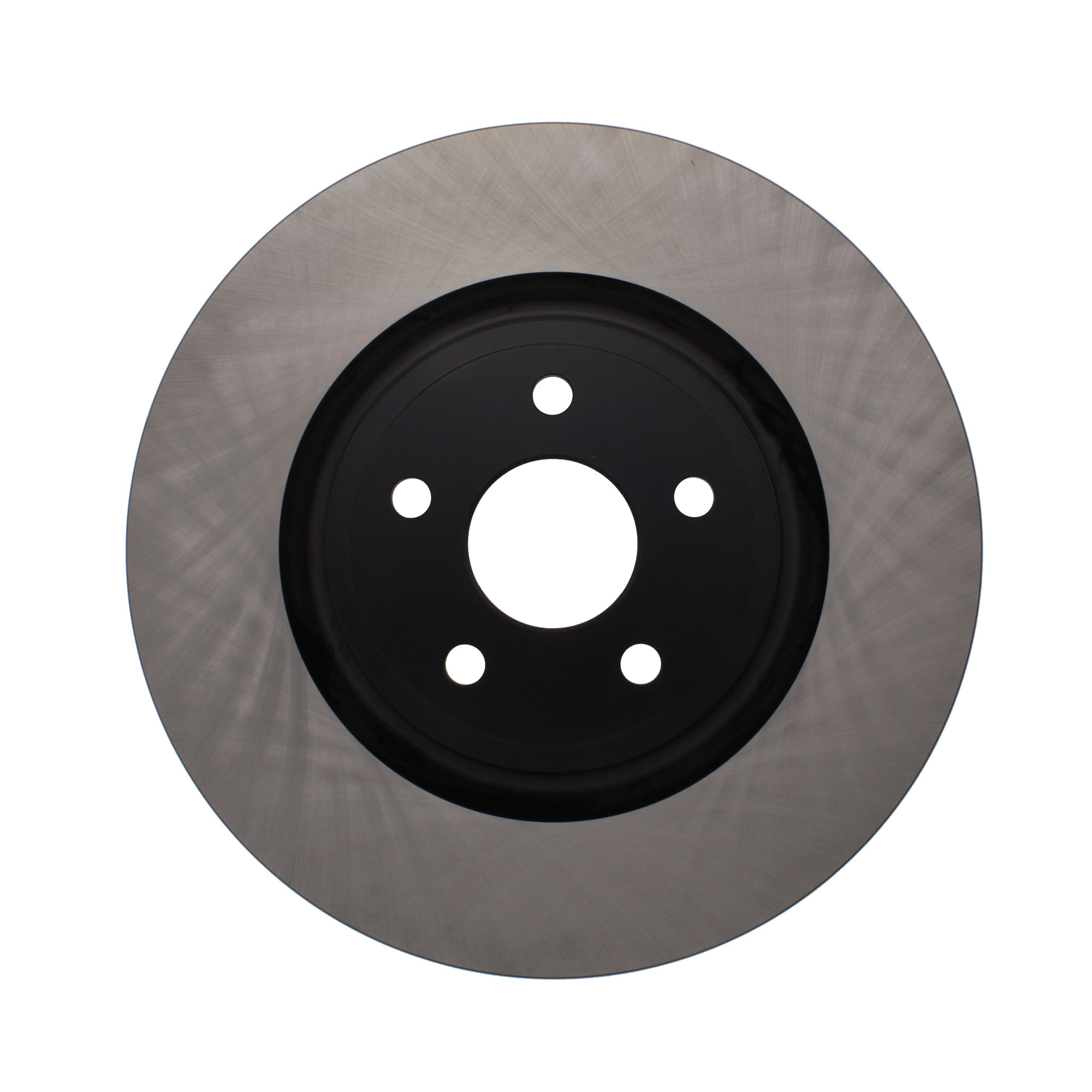 Disc Brake Rotor Centric Parts 120.58010