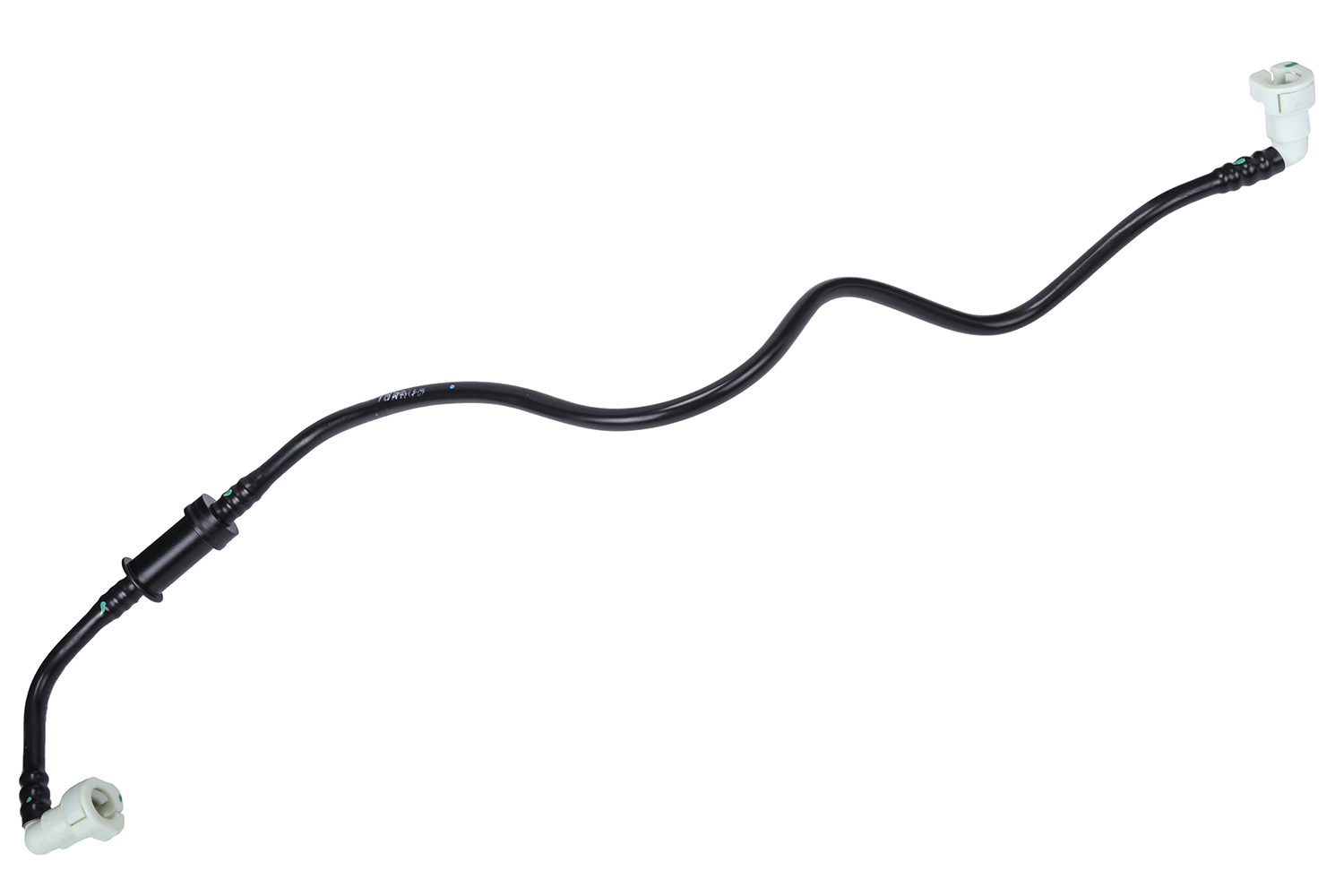 Fuel Tank Vent Hose ACDelco 84372921