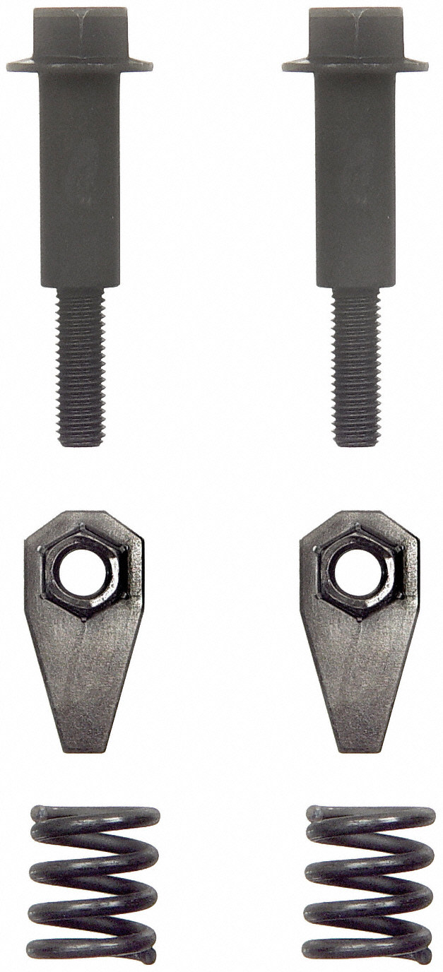 Exhaust Bolt and Spring FEL-PRO ES 72142