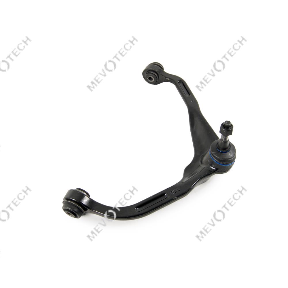 Suspension Control Arm and Ball Joint Assembly Mevotech Supreme CMS251043