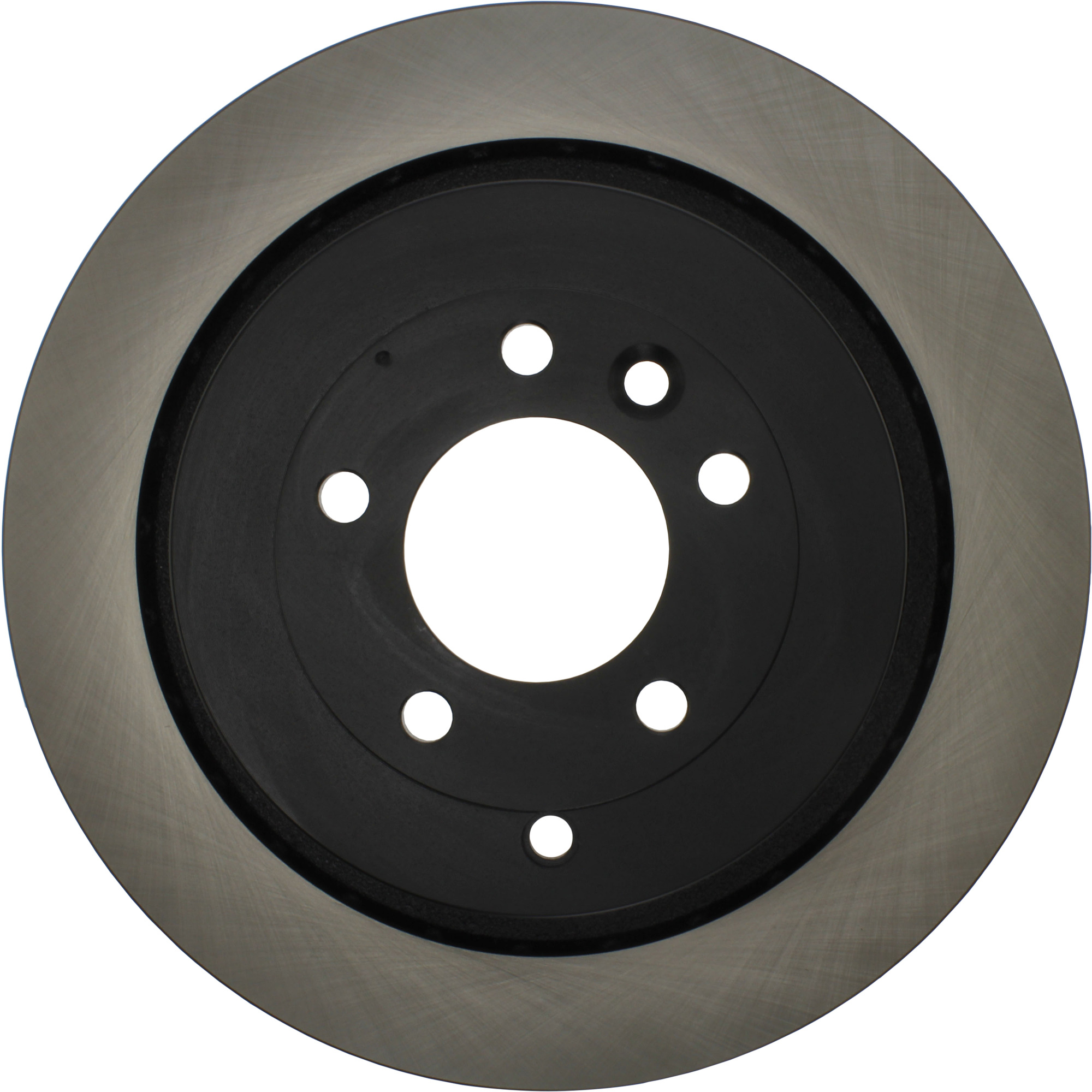 Disc Brake Rotor Centric Parts 125.22010