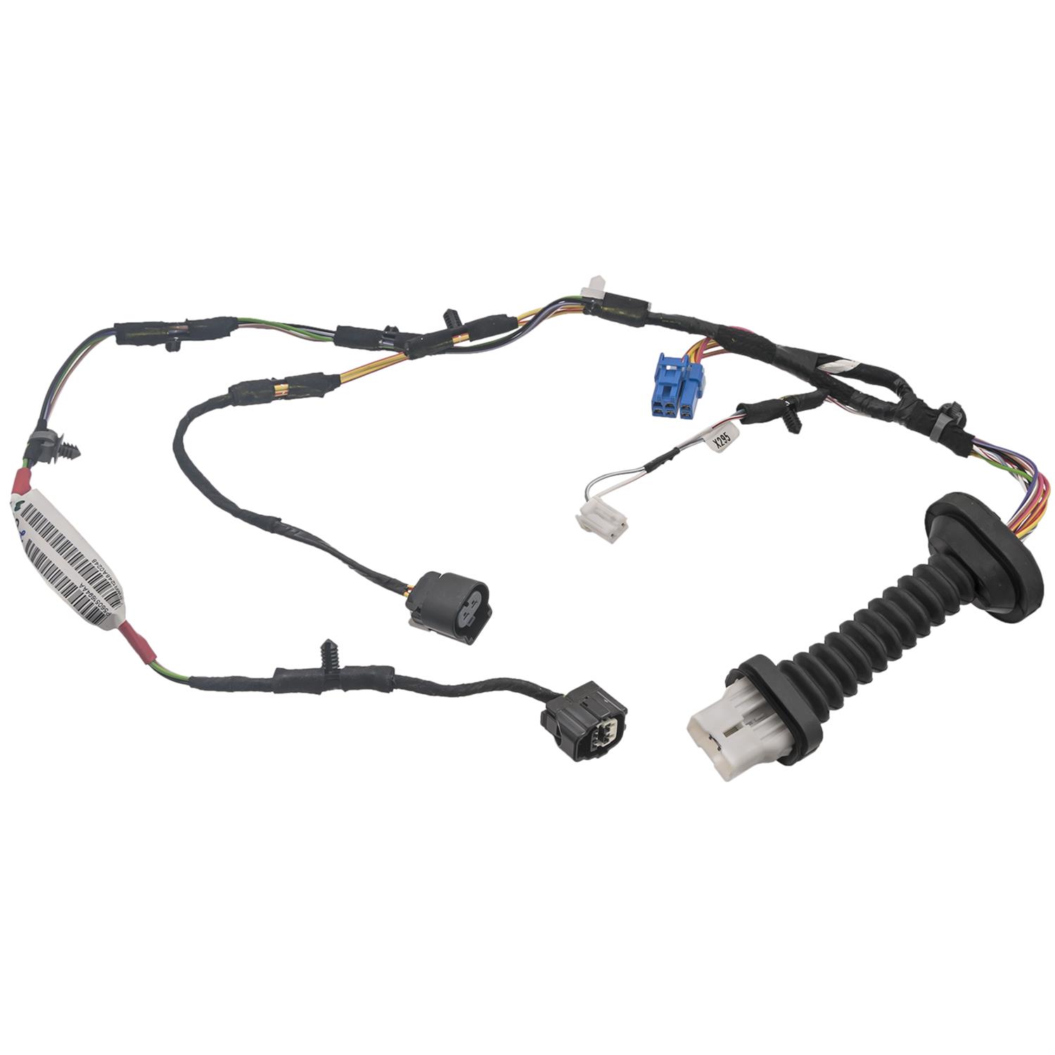 Multi-Purpose Electrical Connector Standard Ignition S1901