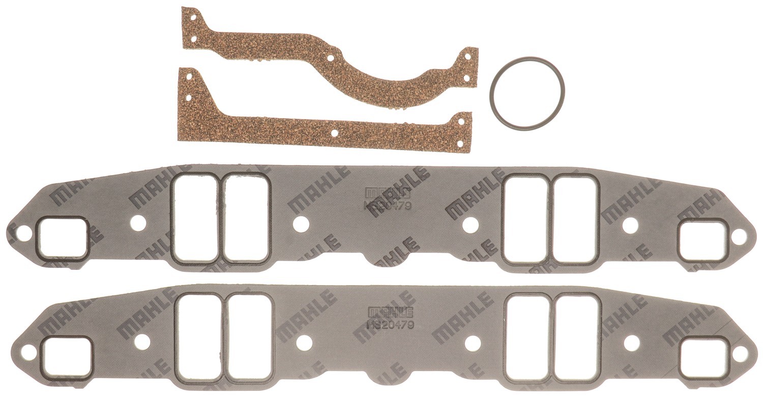 Engine Intake Manifold Gasket Set MAHLE MS20479
