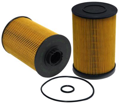 Fuel Filter Wix WF10062