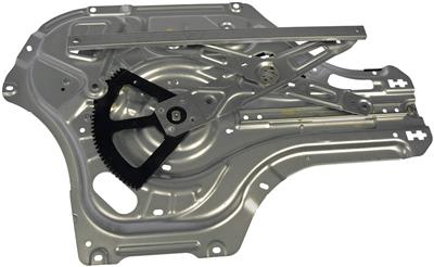 Window Motor and Regulator Assembly Dorman - OE Solutions 748-420