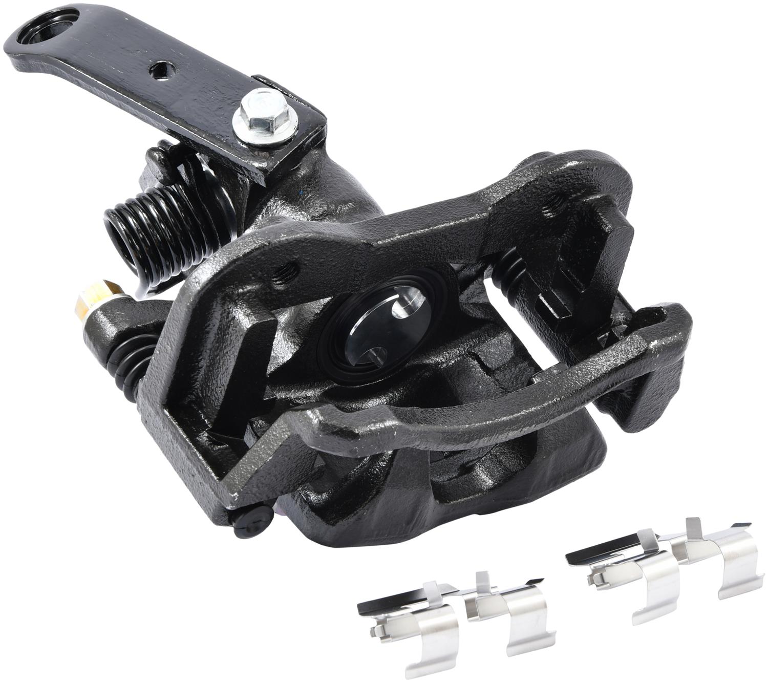 Disc Brake Caliper Perfect Stop 89X17276A