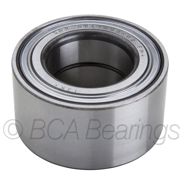 Wheel Bearing BCA WE60640