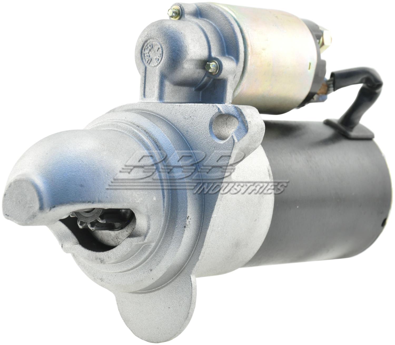 Starter TERREPOWER formerly BBB Industries 6782
