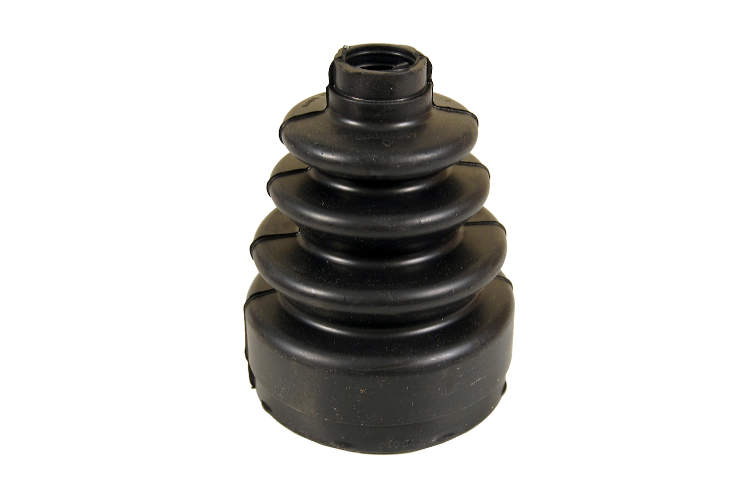 CV Joint Boot Mevotech Duraflex DX406