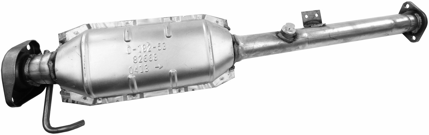 Catalytic Converter Walker Exhaust 82668