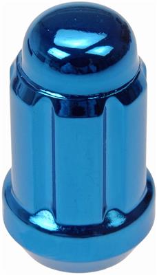 Wheel Lug Nut Dorman - Autograde 711-655D