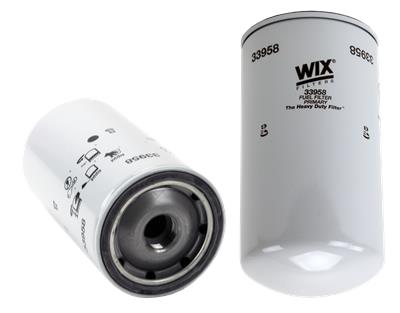 Fuel Filter Wix 33958