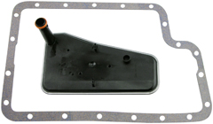 Transmission Oil Filter Baldwin 18265