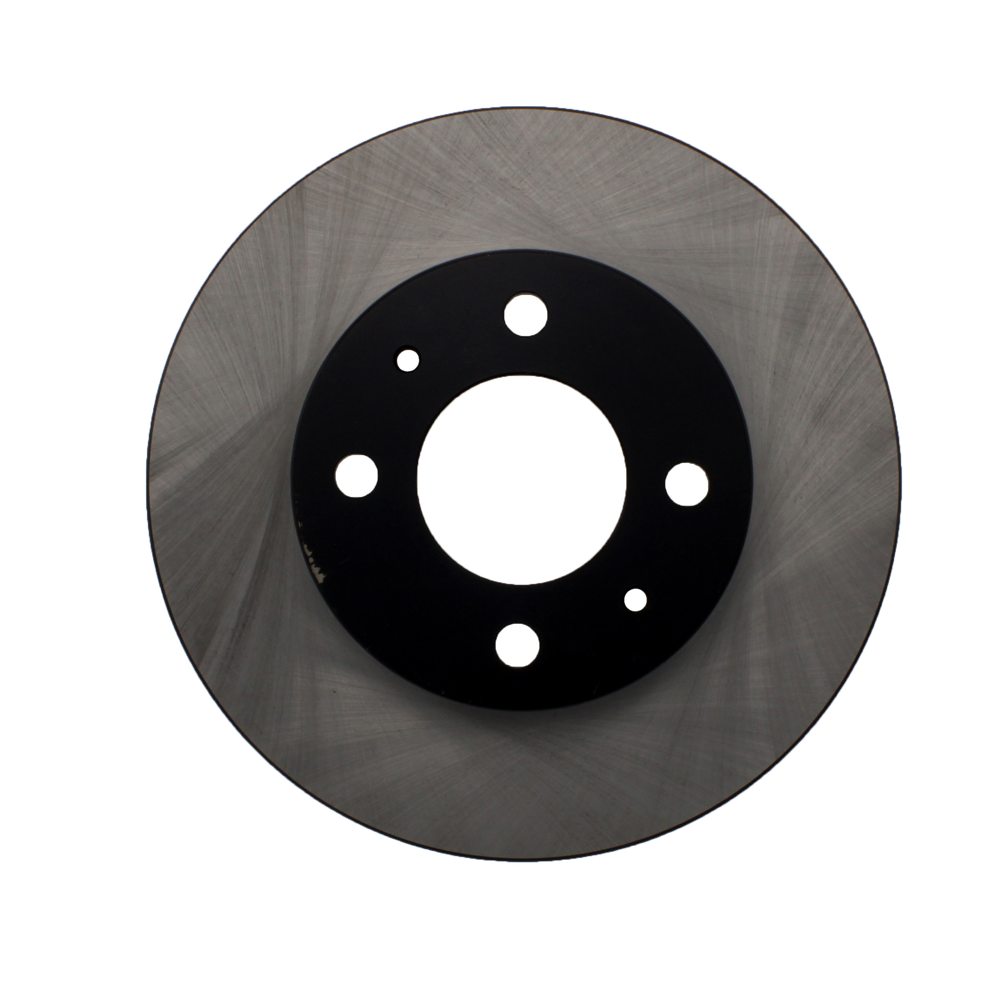 Disc Brake Rotor Centric Parts 120.51008