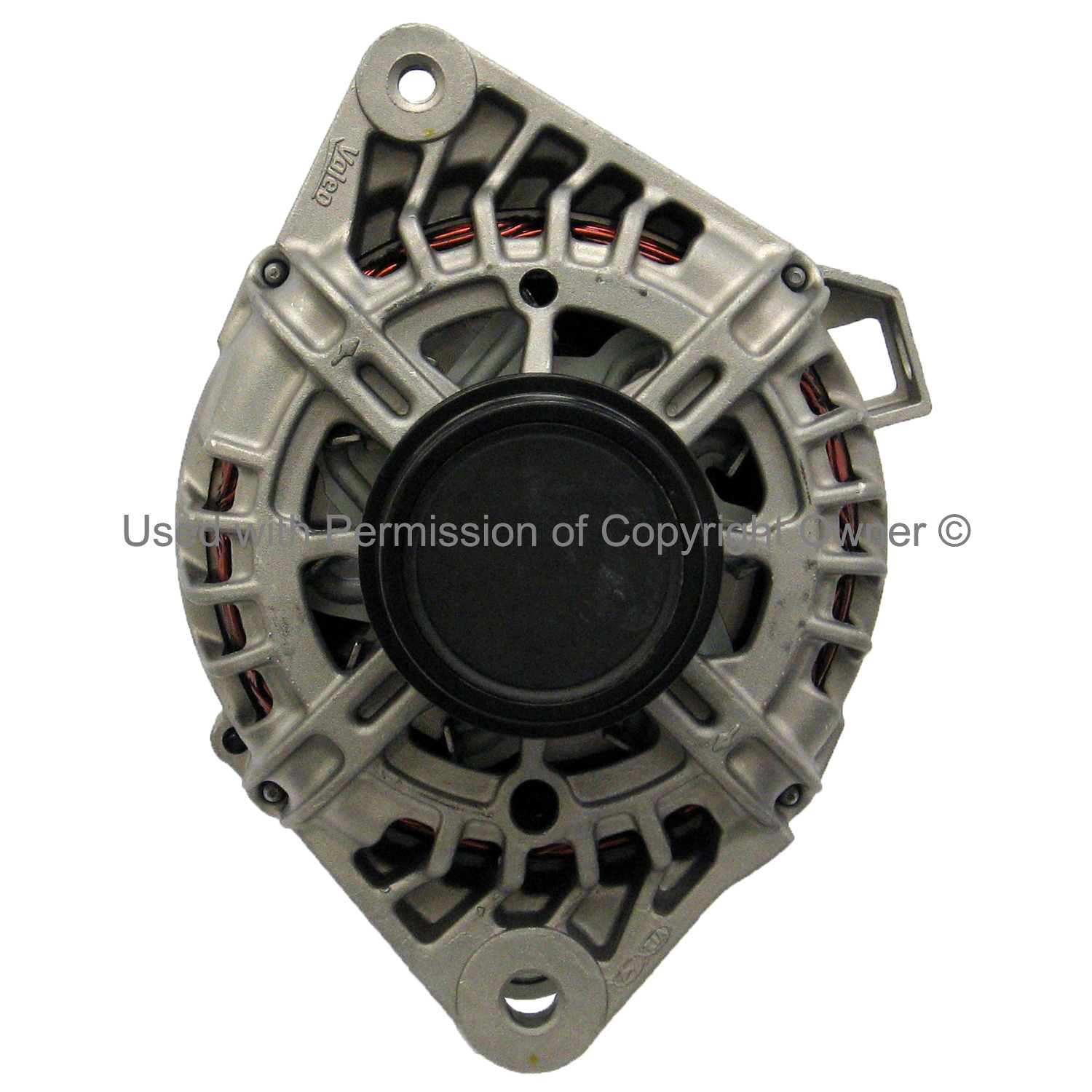 Alternator Quality-Built 10136