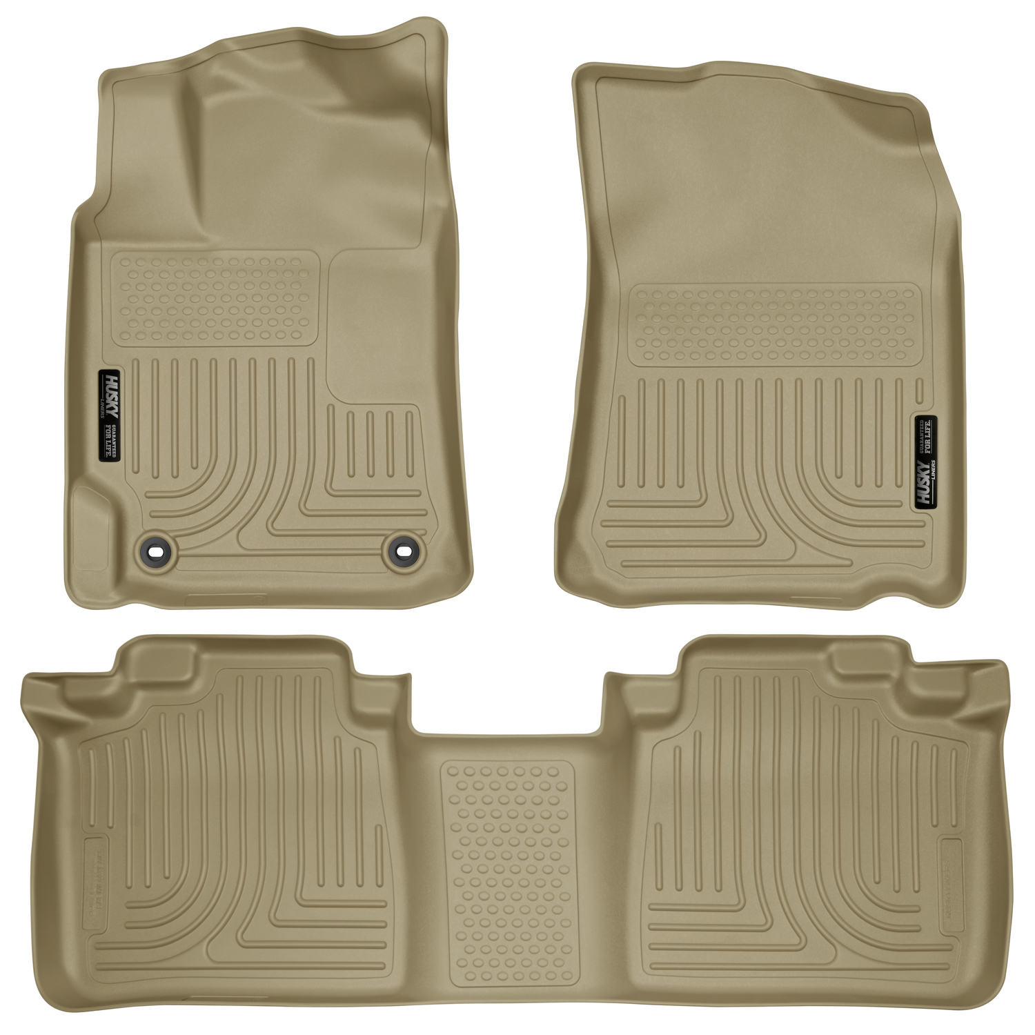Floor Liner Husky Liners 98903