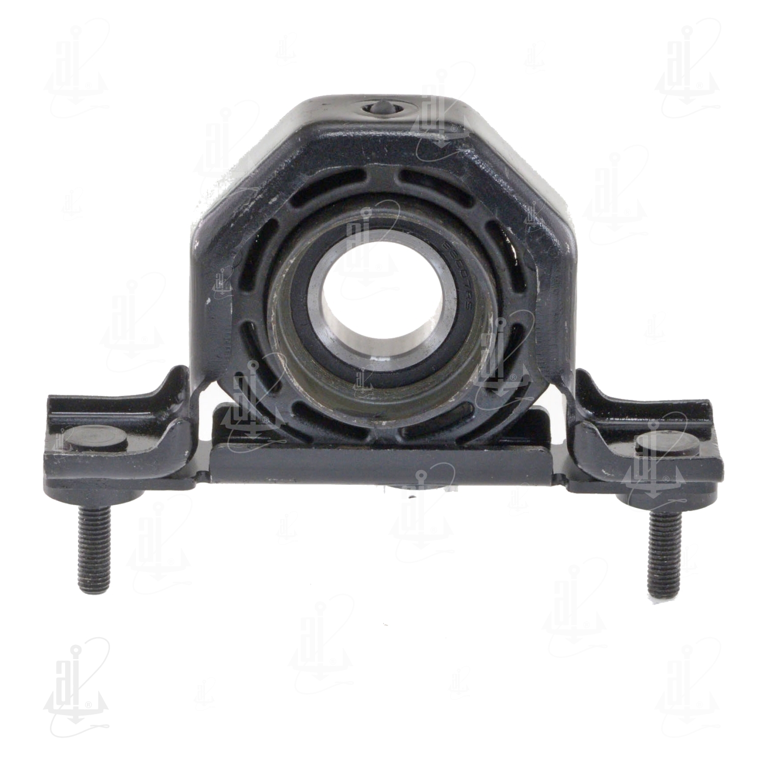 Drive Shaft Center Support Bearing Anchor 6151