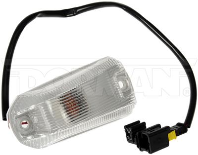 Roof Marker Light Dorman - OE Solutions 926-109