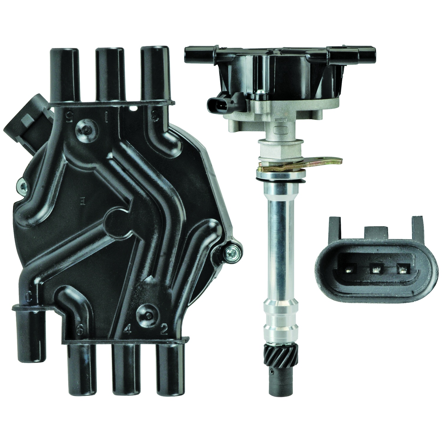 Distributor WPS World Power Systems DST1639