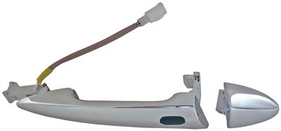 Exterior Door Handle Dorman - HELP 93060