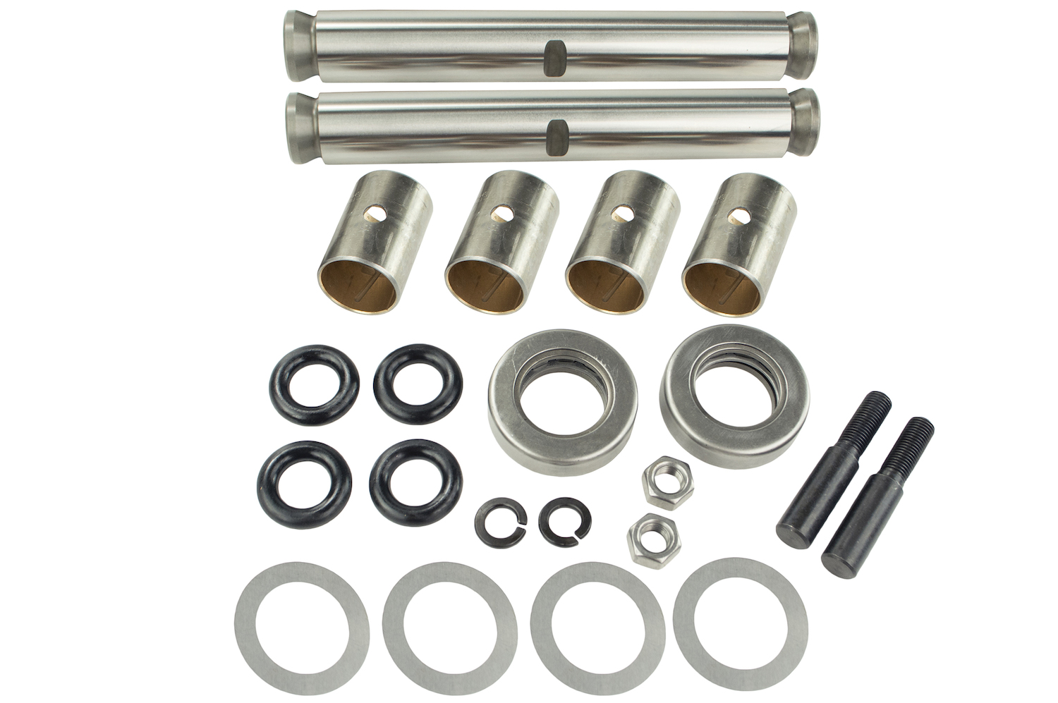 Steering King Pin Set Mevotech Supreme MS40936