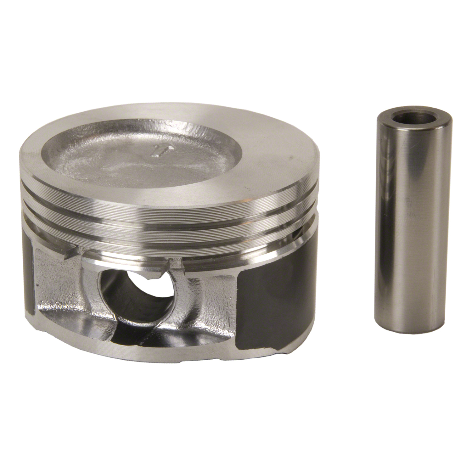 Engine Piston Sealed Power WH821CP1.00MM