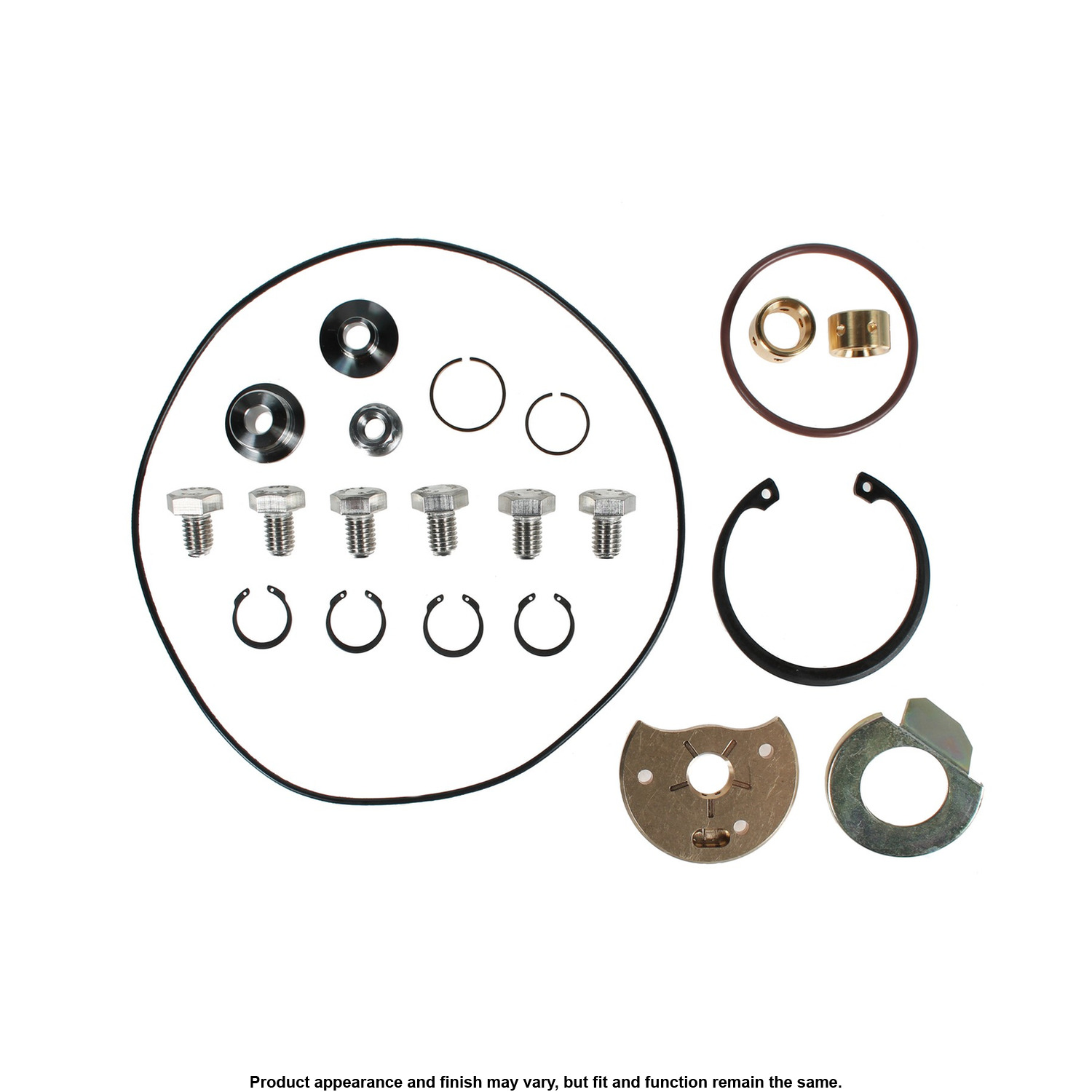 Turbocharger Service Kit CARDONE New 2N-3009SKT