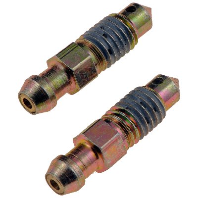 Brake Bleeder Screw Dorman - HELP 12705